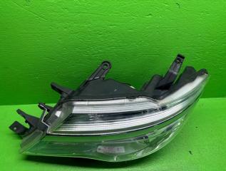 Фара левая NISSAN SERENA HFC26 100-23683 2 ракурс