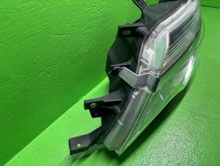 Фара левая NISSAN SERENA HFC26 100-23683 4 ракурс