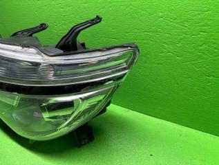 Фара левая NISSAN SERENA HFC26 100-23683 5 ракурс