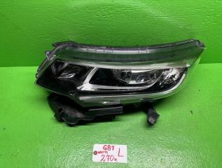 Фара левая передняя HONDA FREED GB7 w2172 1 ракурс