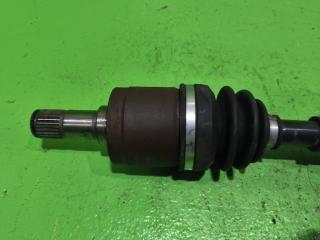 Привод правый передний HONDA N-ONE JG3 4 ракурс