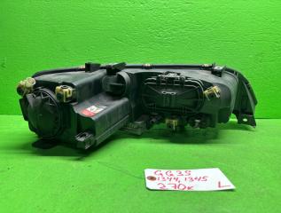 Фара левая передняя MAZDA ATENZA GG3S 1344,1345 4 ракурс