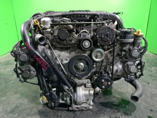 Двигатель SUBARU LEVORG VM4 FB16-T K808375 2 ракурс
