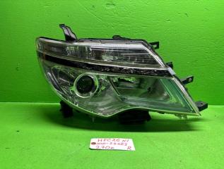 Фара правая NISSAN SERENA HFC26 100-23683 1 ракурс