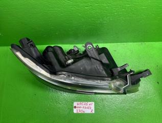 Фара правая NISSAN SERENA HFC26 100-23683 2 ракурс