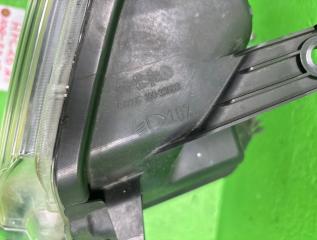 Фара правая NISSAN SERENA HFC26 100-23683 3 ракурс