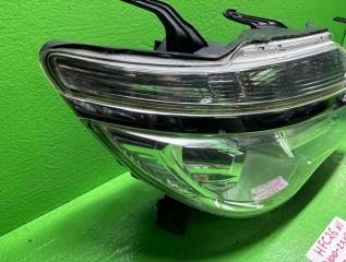 Фара правая NISSAN SERENA HFC26 100-23683 4 ракурс