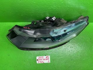Фара левая HONDA INSIGHT ZE2 100-22878 2 ракурс