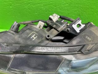 Фара левая HONDA INSIGHT ZE2 100-22878 3 ракурс