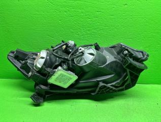 Фара левая HONDA INSIGHT ZE2 100-22878 5 ракурс