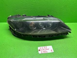 Фара правая передняя MAZDA ATENZA GG3S 1344,1345 1 ракурс