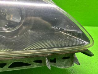 Фара правая передняя MAZDA ATENZA GG3S 1344,1345 3 ракурс