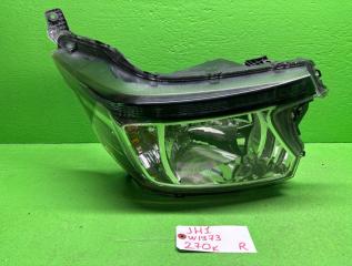 Фара правая HONDA N-WGN JH1 w1973 1 ракурс
