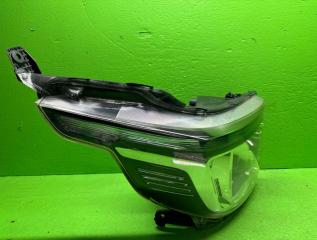 Фара правая HONDA N-WGN JH1 w1973 2 ракурс