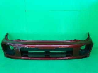Бампер передний SUBARU IMPREZA GG3 1 ракурс Бампер передний SUBARU IMPREZA GG3 1 ракурс