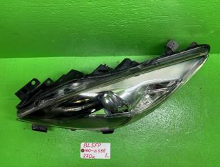 Фара левая передняя MAZDA AXELA BL5FP 100-41396 2 ракурс