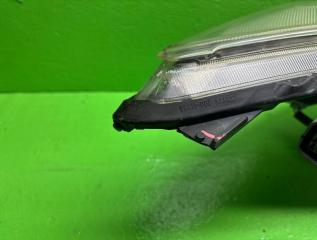 Фара левая передняя MAZDA AXELA BL5FP 100-41396 5 ракурс
