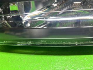 Фара левая передняя SUBARU LEGACY BH5 100-20655 100-20656 2 ракурс