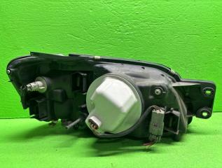 Фара левая передняя SUBARU LEGACY BH5 100-20655 100-20656 5 ракурс