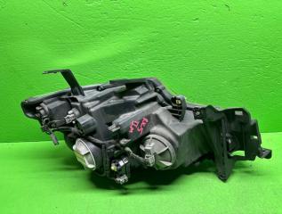Фара левая передняя HONDA STEPWGN RK5 100-62075 5 ракурс Фара левая передняя HONDA STEPWGN RK5 100-62075 5 ракурс
