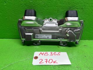 Радар-детектор MITSUBISHI DELICA D2 MB36S 33991-81P04 1 ракурс