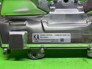 Радар-детектор MITSUBISHI DELICA D2 MB36S 33991-81P04 2 ракурс