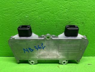 Радар-детектор MITSUBISHI DELICA D2 MB36S 33991-81P04 3 ракурс