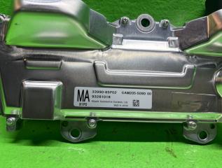 Радар-детектор SUZUKI HUSTLER MR41S 33990-65P02 2 ракурс
