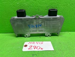 Радар-детектор SUZUKI HUSTLER MR41S 33990-65P02 3 ракурс