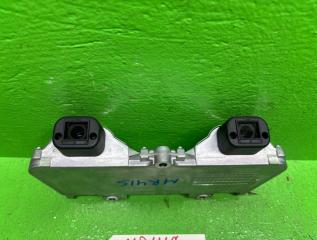 Радар-детектор SUZUKI HUSTLER MR41S 33990-65P02 4 ракурс