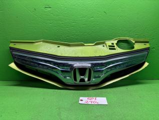 Решетка радиатора передняя HONDA FIT GP1 71121-tf2-901 1 ракурс