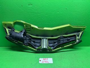 Решетка радиатора передняя HONDA FIT GP1 71121-tf2-901 5 ракурс