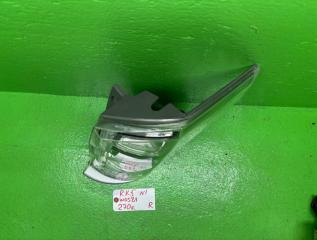 Стоп-сигнал правый HONDA STEPWGN RK5 w0587 2 ракурс