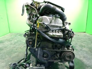 Двигатель SUZUKI KEI HN22S K6A-T 2643523 4 ракурс