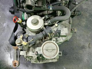 АКПП SUZUKI KEI HN22S K6A-T 3 ракурс