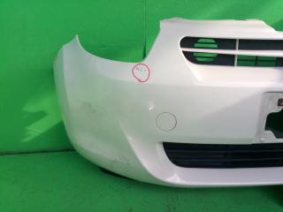 Бампер передний TOYOTA PASSO KGC35 4 ракурс