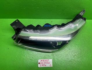 Фара левая передняя MITSUBISHI DELICA D2 MB36S 100-59332 3 ракурс
