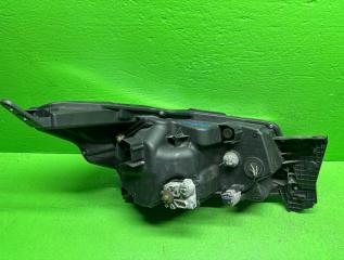 Фара левая передняя MITSUBISHI DELICA D2 MB36S 100-59332 5 ракурс