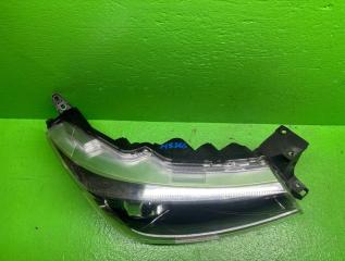 Фара правая передняя MITSUBISHI DELICA D2 MB36S 100-59332 2 ракурс