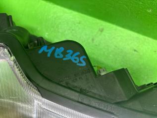 Фара правая передняя MITSUBISHI DELICA D2 MB36S 100-59332 4 ракурс