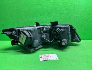 Фара левая передняя HONDA ACCORD CM2 p2925 5 ракурс