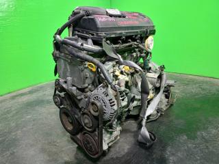 Двигатель NISSAN MARCH AK12 CR12-DE 037852 3 ракурс