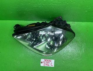 Фара левая передняя TOYOTA BREVIS JCG11 100-77511 2 ракурс Фара левая передняя TOYOTA BREVIS JCG11 100-77511 2 ракурс