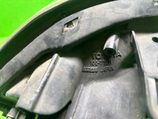 Фара левая передняя TOYOTA BREVIS JCG11 100-77511 3 ракурс Фара левая передняя TOYOTA BREVIS JCG11 100-77511 3 ракурс