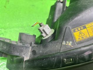 Фара левая передняя TOYOTA BREVIS JCG11 100-77511 4 ракурс Фара левая передняя TOYOTA BREVIS JCG11 100-77511 4 ракурс