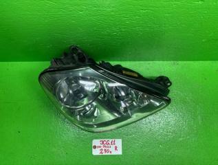Фара правая передняя TOYOTA BREVIS JCG11 100-77511 2 ракурс Фара правая передняя TOYOTA BREVIS JCG11 100-77511 2 ракурс