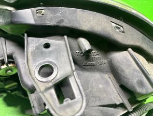 Фара правая передняя TOYOTA BREVIS JCG11 100-77511 3 ракурс Фара правая передняя TOYOTA BREVIS JCG11 100-77511 3 ракурс
