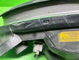 Фара правая передняя TOYOTA BREVIS JCG11 100-77511 4 ракурс Фара правая передняя TOYOTA BREVIS JCG11 100-77511 4 ракурс
