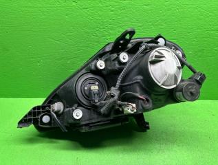 Фара правая передняя TOYOTA BREVIS JCG11 100-77511 5 ракурс Фара правая передняя TOYOTA BREVIS JCG11 100-77511 5 ракурс