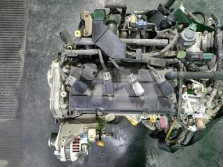 Двигатель NISSAN BLUEBIRD SYLPHY TG10 QR20-DD 330197А 1 ракурс